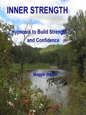 cover image of Inner Strength